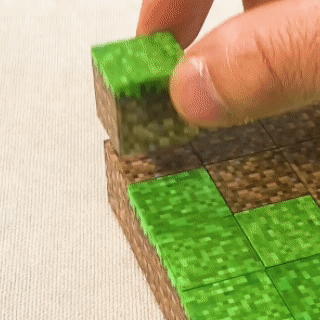 BlockCraft Magnéticos - Construye, aprende y crea sin límites